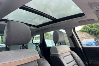 Citroen C3 Aircross 1.2 PureTech Shine Plus EAT6 Euro 6 (s/s) 5dr