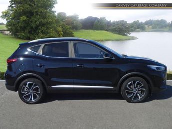 MG MG ZS 1.0 T-GDI Exclusive Auto Euro 6 5dr