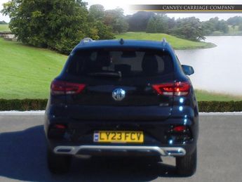 MG MG ZS 1.0 T-GDI Exclusive Auto Euro 6 5dr