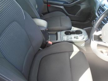 Ford Focus 1.5T EcoBoost Titanium Auto Euro 6 (s/s) 5dr