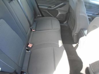 Ford Focus 1.5T EcoBoost Titanium Auto Euro 6 (s/s) 5dr