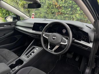 Volkswagen Golf 2.0 TDI Style DSG Euro 6 (s/s) 5dr