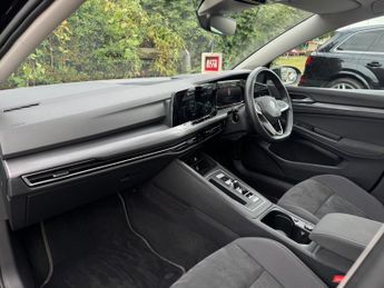 Volkswagen Golf 2.0 TDI Style DSG Euro 6 (s/s) 5dr