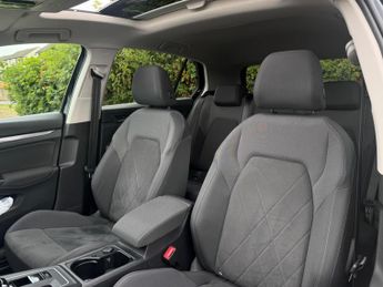 Volkswagen Golf 2.0 TDI Style DSG Euro 6 (s/s) 5dr