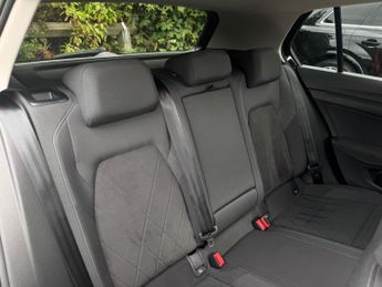 Volkswagen Golf 2.0 TDI Style DSG Euro 6 (s/s) 5dr