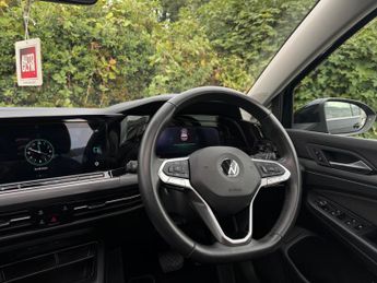 Volkswagen Golf 2.0 TDI Style DSG Euro 6 (s/s) 5dr