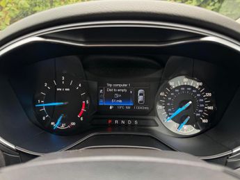 Ford Mondeo 2.0 TDCi ST-Line Powershift Euro 6 (s/s) 5dr