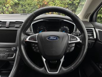 Ford Mondeo 2.0 TDCi ST-Line Powershift Euro 6 (s/s) 5dr