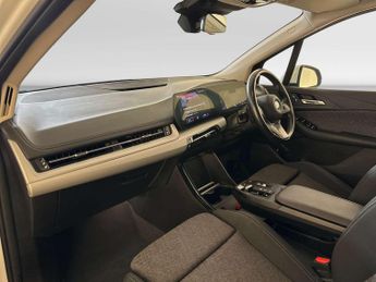 BMW 2 Series Active Tourer 1.5 225xe 16.3kWh Sport MPV 5dr Petrol Plug-in Hybrid DCT 4WD Eu