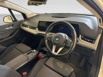 BMW 2 Series Active Tourer 1.5 225xe 16.3kWh Sport MPV 5dr Petrol Plug-in Hybrid DCT 4WD Eu