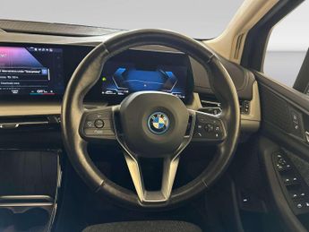 BMW 2 Series Active Tourer 1.5 225xe 16.3kWh Sport MPV 5dr Petrol Plug-in Hybrid DCT 4WD Eu