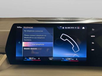 BMW 2 Series Active Tourer 1.5 225xe 16.3kWh Sport MPV 5dr Petrol Plug-in Hybrid DCT 4WD Eu