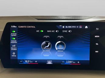 BMW 2 Series Active Tourer 1.5 225xe 16.3kWh Sport MPV 5dr Petrol Plug-in Hybrid DCT 4WD Eu