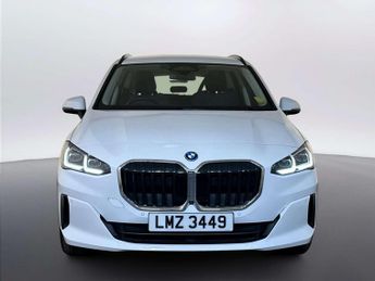BMW 2 Series Active Tourer 1.5 225xe 16.3kWh Sport MPV 5dr Petrol Plug-in Hybrid DCT 4WD Eu