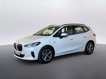 BMW 2 Series Active Tourer 1.5 225xe 16.3kWh Sport MPV 5dr Petrol Plug-in Hybrid DCT 4WD Eu