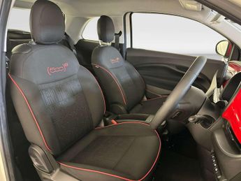 Fiat 500e 24kWh RED Hatchback 3dr Electric Auto (95 ps)