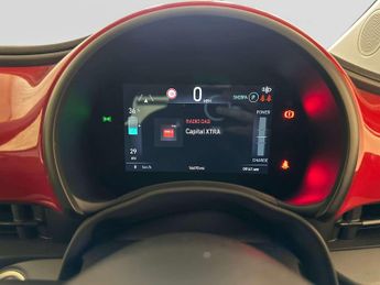 Fiat 500e 24kWh RED Hatchback 3dr Electric Auto (95 ps)