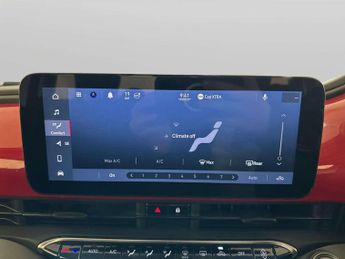 Fiat 500e 24kWh RED Hatchback 3dr Electric Auto (95 ps)