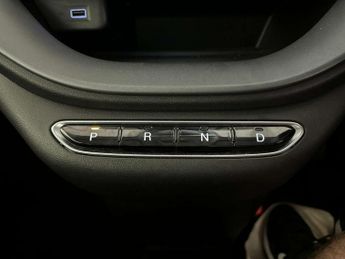 Fiat 500e 24kWh RED Hatchback 3dr Electric Auto (95 ps)
