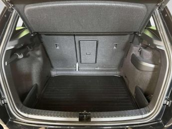 Skoda Karoq 1.5 TSI ACT SportLine SUV 5dr Petrol DSG Euro 6 (s/s) (150 ps)