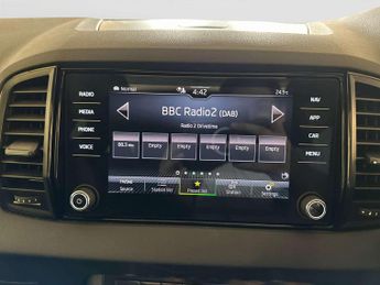 Skoda Karoq 1.5 TSI ACT SportLine SUV 5dr Petrol DSG Euro 6 (s/s) (150 ps)