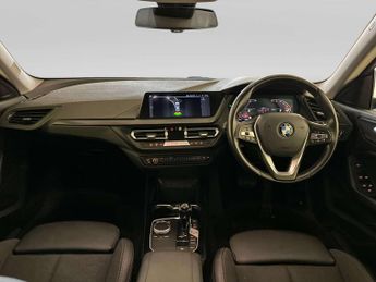 BMW 2 Series Gran Coupe 1.5 218i Sport (LCP) Saloon 4dr Petrol DCT Euro 6 (s/s) (136 ps)