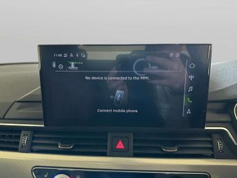 Audi A5 2.0 TFSI 35 Sport Coupe 2dr Petrol S Tronic Euro 6 (s/s) (150 ps