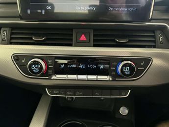 Audi A5 2.0 TFSI 35 Sport Coupe 2dr Petrol S Tronic Euro 6 (s/s) (150 ps