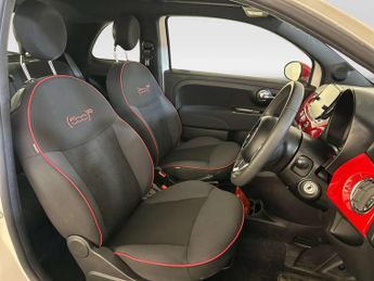 Fiat 500 1.0 MHEV RED Hatchback 3dr Petrol Manual Euro 6 (s/s) (70 bhp)