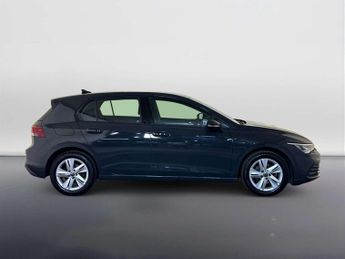 Volkswagen Golf 1.5 TSI Life Hatchback 5dr Petrol Manual Euro 6 (s/s) (150 ps)