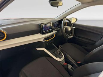 SEAT Arona 1.0 TSI EVO SE SUV 5dr Petrol Manual Euro 6 (s/s) (95 ps)