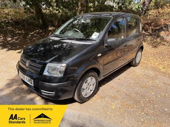 Fiat Panda 1.2 ECO Dynamic 5dr
