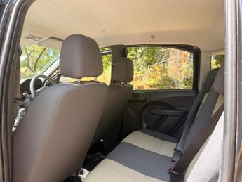 Fiat Panda 1.2 ECO Dynamic 5dr