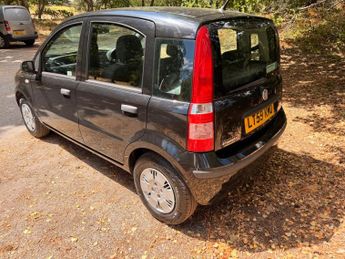 Fiat Panda 1.2 ECO Dynamic 5dr