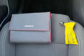 Nissan Qashqai 1.3 DiG-T MH 158 Acenta Premium 5dr Xtronic