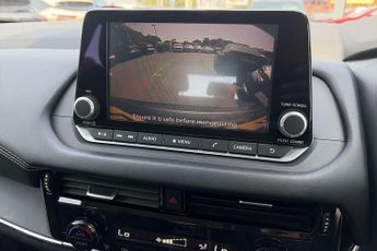 Nissan Qashqai 1.3 DiG-T MH 158 Acenta Premium 5dr Xtronic
