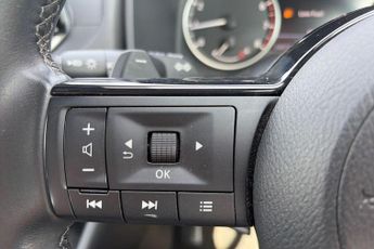 Nissan Qashqai 1.3 DiG-T MH 158 Acenta Premium 5dr Xtronic