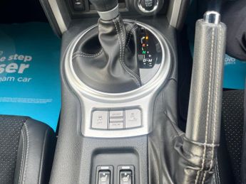 Toyota GT86 2.0 Boxer D-4S Pro Auto Euro 6 2dr