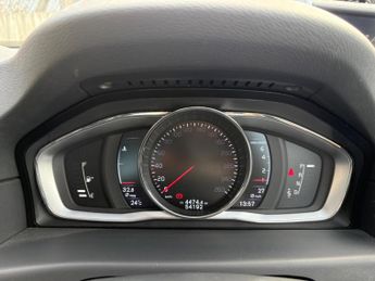 Volvo S80 SE Lux 2.0 Powershift