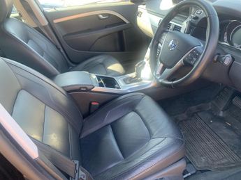 Volvo S80 SE Lux 2.0 Powershift