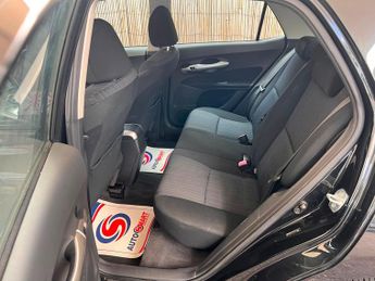 Toyota Auris 1.6 V-Matic TR 5dr