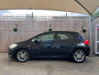 Toyota Auris 1.6 V-Matic TR 5dr