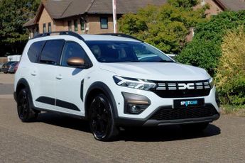 Dacia Jogger 1.6 Hybrid EXTREME Auto Euro 6 (s/s) 5dr