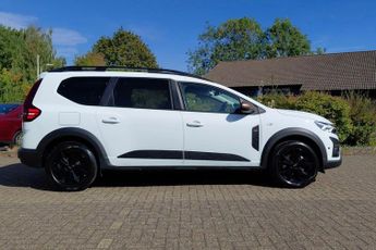 Dacia Jogger 1.6 Hybrid EXTREME Auto Euro 6 (s/s) 5dr