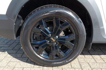Dacia Jogger 1.6 Hybrid EXTREME Auto Euro 6 (s/s) 5dr