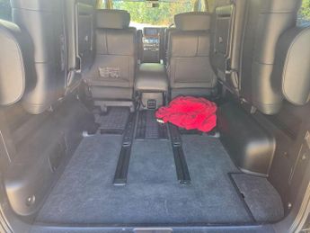 Nissan Elgrand 3 5 highway star..