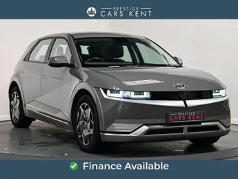 Hyundai Ioniq 5 IONIQ 5 PRM 58 KWH RWD MY23