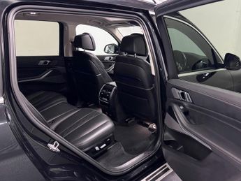 BMW X7 X7 xDrive40i
