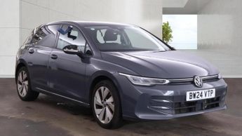 Volkswagen Golf 1.0 MATCH TSI BLUEMOTION 5DR