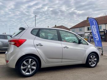 Hyundai ix20 1.6 SE Auto Euro 6 5dr